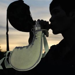 Bouette à eau de cantine Sac de bouilloire