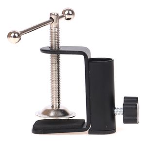 Cantilever bracket klemhouder bureaulamp clip fittingen basisslang voor microfoonstandaard