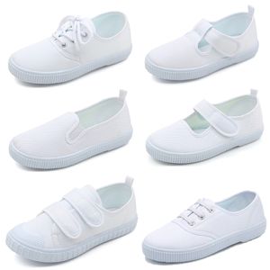 Toile bébé enfants chaussures de course infantile garçons filles enfant en bas âge baskets enfants chaussures protection des pieds chaussures décontractées imperméables