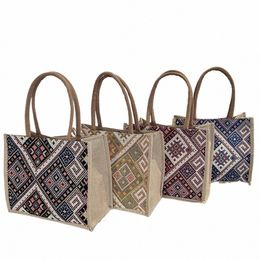 canvas tassen voor dames schoudertas retro casual draagtas handtassen etnische stijl handtassen met grote capaciteit Japanse stijl studententas f7md#
