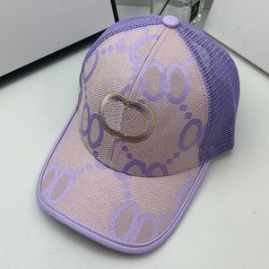 Lienzo de bolas gorras para hombres sombreros de diseñador de moda femenina de béisbol cartera de béisbol amenazado de verano ajustable sunshade deportes bordados playa bordada regalos de sombrero de lujo kk