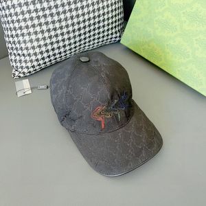 Chapeau de baseball en toile pour hommes et femmes, chapeau de créateur, casquette de baseball, chapeaux ajustés, lettre d'été, pare-soleil, broderie de sport, chapeaux de luxe de plage 16