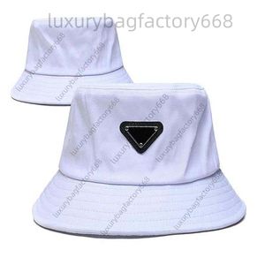 Chapeau de godet de concepteur de toile Casquette de godet Casquette Bob Large Brim Chapeaux Sun Prevent Bonnet Bonnet Chapeau de baseball Snapbacks Robe de pêche en plein air Bonnets