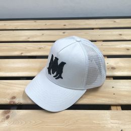 Gorra de diseñador de lona para hombre gorra de baloncesto de alta calidad mujer cola de caballo pesca moda moderna gorro femenino sombrero ajustado otoño hg116 H4