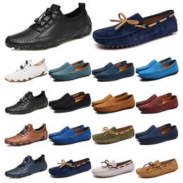 Chaussures en toile respirantes pour hommes et femmes, grande taille 38-47 eur, mode respirante, confortable, noir, blanc, vert, décontractées, quatre