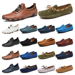Chaussures en toile respirantes pour hommes et femmes, grande taille 38-47 eur, mode respirantes, confortables, noires, blanches, vertes, décontractées, one127