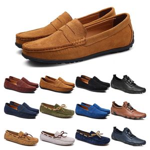 Chaussures en toile respirantes pour hommes et femmes, grande taille 38-47 eur, mode, respirantes, confortables, noires, blanches, vertes, décontractées, one138