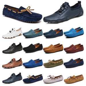 Chaussures en toile respirantes pour hommes et femmes, grande taille 38-47, mode européenne, respirantes, confortables, noires, blanches, vertes, décontractées, one47