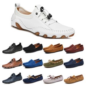 Chaussures en toile respirantes pour hommes et femmes, grande taille 38-47 eur, mode respirantes, confortables, noires, blanches, vertes, décontractées, one122