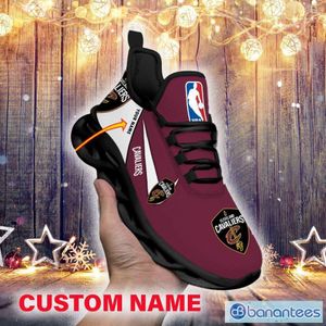 Chaussures personnalisées Cle Basketball Chaussures Isaac Okoro Chaussures Marcus Morris Charles Bassey Chaussures de course Tristan Thompson Max Strus Flats Chaussures Men Femmes Chaussures personnalisées