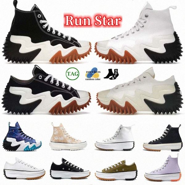 Chaussures de toile Low High Egret Space Jam Rose Triple Noir Blanc Gum Pride Couleur Saisonnière Light Bone Egret Pale Amethyst Storm Boots S81C #