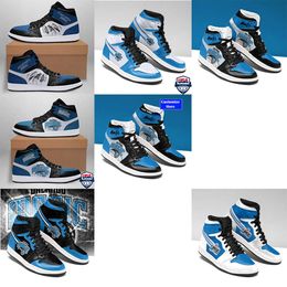 Chaussures en toile Orlando Magicc Basketball Chaussures Paolo Banchero Caleb Houstan Cole Anthony Franz Wagner Jalen Suggs Chaussures en toile Men Femmes Gary Harriscustom Shoes
