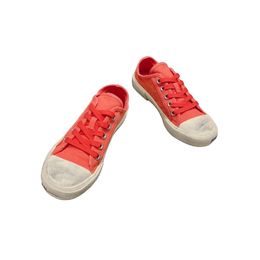 Chaussures en toile Chaussures pour femmes printemps 2024 Rose tout-en-un de style nouveau portant deux petites pantoufles blanches peuvent être montées sur les demi-pantoufles chaussures paresseuses