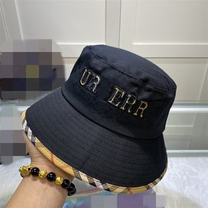 Casquette Artiste Bonnet Chapeau Seau Cent 22ss Femmes Designer Seau Hommes Mode Denim Designers Casquettes Chapeaux Hommes En Plein Air Ajusté Fedora Chapeau Réversible Casque S