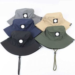 Cap Bucket Hat Designers Mens Luxury Fitted Hats Sun Prevent Bonnet Beanie Baseball Pesca al aire libre Vestido Cappello 11 Color con letras