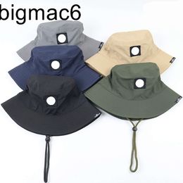 Cap Bucket Hat Designers Hommes Femmes Luxe Chapeaux ajustés Sun Prevent Bonnet Bonnet Casquette de baseball Robe de pêche en plein air Cappello Pierre ajustée - Chapeaux d'île