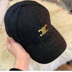 Cap designer cap luxe designer hoed baseball cap hardtop show gezicht kleine knallende eend tong hoed premium gevoel hoed kwaliteit goed