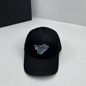 Casquette de créateur de luxe, chapeau de styliste, mode simple, chapeau de soleil pour hommes et femmes avec le même paragraphe, casquette de baseball, texture de première classe, très bonne