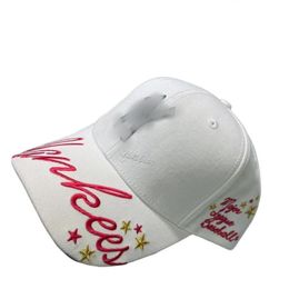Cap designer chapeau de luxe casquette casquette casquettes de balle hommes femmes casquette de baseball lettre design chapeau mode chapeau tempérament match