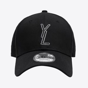 Cap designer chapeau de luxe casquette casquette couleur unie lettre design chapeau mode chapeau tempérament match style casquettes de balle hommes femmes casquette de baseball de nombreux styles