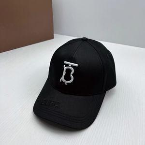 cap fashion caps borduren baseball cap luxe designer hoed mannen en vrouwen hoed pet hoeden voor mannen zomer zonnehoed paar Hoed klassiekers designer bucket hat strandhoed