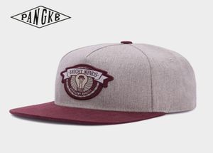 Cap Fashion Seas Hip Hop Street Dance Snapback Hat voor mannen Vrouwen Volwassen Casual Sun Baseball Cap8197214