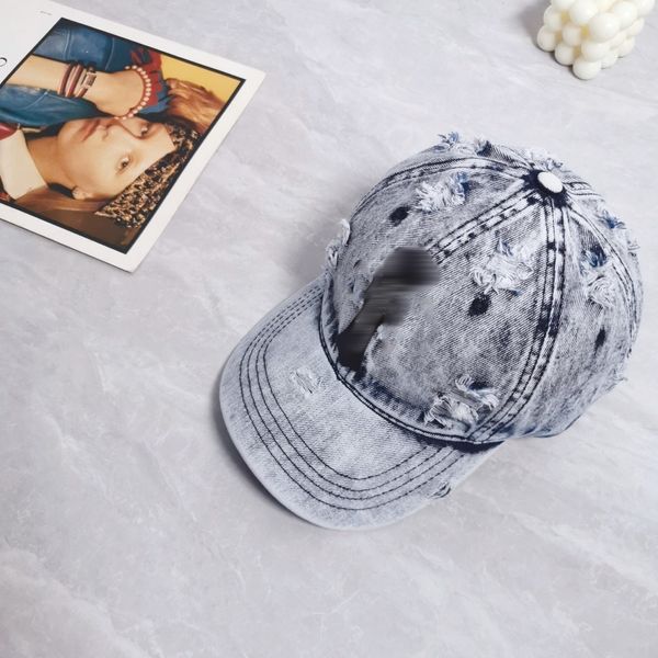 Cap Summer Beach Protection Hat Bage Sun Protection Sun Men Femmes Designer Luxury Brands Cowboy Pouvoiteurs Péceptions polyvalentes Baseball Cap 248552