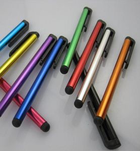 Capacitieve Stylus Pen Touchscreen Zeer gevoelig Voor ipad Telefoon iPhone Samsung Tablet Mobiele Phones3086333