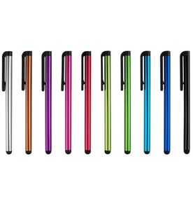 Capacitieve styluspen Touchscreenpen voor iPad Telefoon iPhone Samsung Tablet PC7462554