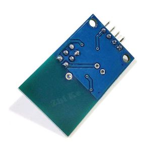 Atenuador táctil capacitivo Atenuación continua de presión constante PWM tipo de panel de control Módulo de interruptor LED Electrónica inteligente