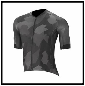 CAPO équipe cyclisme manches courtes maillot homme été respirant vtt vélo vêtements Ropa Maillot Ciclismo 09