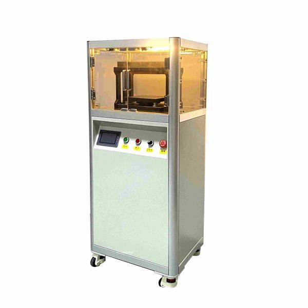 Capsule de machine de remplissage de capsulage Best-seller Machine de remplissage de pâte manuelle Stylo liquide automatique Capping Longwill CM03
