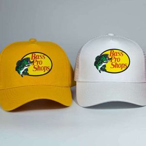 Gorras Gorras de béisbol Gorras de béisbol Stay Cool Bass Pro Shops Imprimir Gorra de béisbol de verano para deportes al aire libre Viajes Sombrero de papá unisex para niño niña Sun Vi