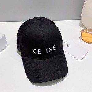 Caps Baseball Cap Unisex voor Heren Dames Desingers Manempty Borduren Zonnehoeden Winderig Zonlicht Gorras Mode Vrije tijd Ontwerp Passende Hoed Mooi