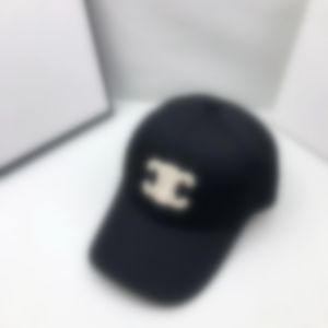 Caps Designer Cap Hat Baseball Casquette Casquette Designer Hat Chapeau pour hommes Unisexe HATS FACTES LEISURES CONCUTÉ