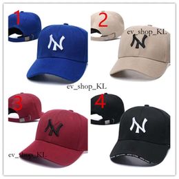 Caps Designers Sun Hats Mens pour femmes Yankee Jersey Bucket Hat Femmes Snapback Hatsmen Yankee Baseball Cap Harajuku avec NY Lettre H5-3.1 Men 634