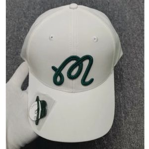 Caps Golf Performance Hat Trucker Hat, Outdoor Hoed for Men Women, verstelbare honkbalpet