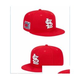 Caps Hats 2024 Sox Mets 2023 Champions Word Series Baseball Snapback Sun Boston Toutes les équipes pour hommes Women Strapback Snap Back Hip Hop Otxi9