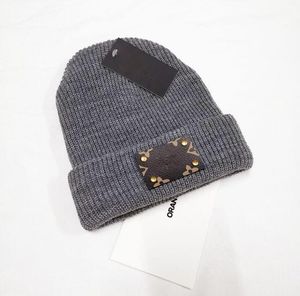 Caps hoeden echte vacht winter pompom hoed voor kinderen geknitte beanie warme kinderen pom girls boys cap