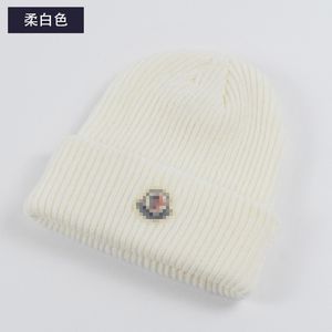 Caps Mens Beanies Winter Hat Designer Goose Hats Beanie For Women Cap Bonne Skull Caps Gebreide Warm Cold Fashion Cappello