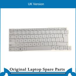 Caps Original 1704 1705 1706 KeyCap voor Microsoft Surface Book 1 Keyboard Key Cap 13.5inch UK Standard