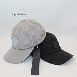 GABS Capas de béisbol de béisbol bordado de secado rápido Caparero de béisbol Solidio al aire libre Viajando un sombrero unisex para hombres y mujeres