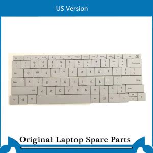 Caps vervanging US Keyboard Key Cap voor Surface Book 1 13.5inch KeyCap 1704 1705 1706 US Standard