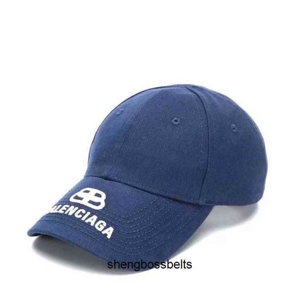 Caps Sport Balenclaga B Family Cap Lock Black Black Baseball CA