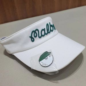 Caps Sun Visor hoed vrouwen grote UV Beschermende golfstrand pet