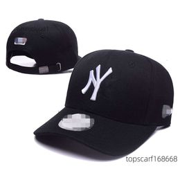 Caps top emmer hoed luxe ontwerper dames mannen mannen dames honkbal capmen modeontwerp honkbal cap honkbal team brief jacquard unisex visbrief ny beanies n9