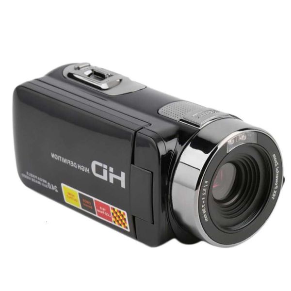 Capturez chaque instant avec une clarté époustouflante avec la livraison gratuite Portable 30 pouces 1080P Zoom 16X Caméra vidéo numérique 24MP Caméscope DV HDX301 Mdkbv