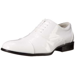 Caputo heren Gala Stacy Tailcoat Adams Lace Up Oxford schoenen, 9 659 65 79461 7461