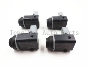 Auto 4x 1J0919275B PDC Parksensor Sensor voor VW Golf IV BORA TDI TOUAREG SEAT SKODA