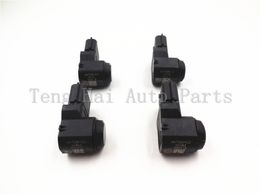 Auto 4x OEM Original Parking Assist PDC Sensor voor Hyundai I40 4MT006HCD 95720-3Z000